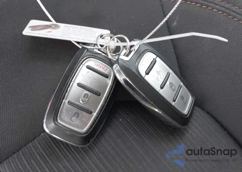 2017 Chrysler Pacifica Lx z USA, uszkodzony, nr VIN 2C4RC1CG4HR695422